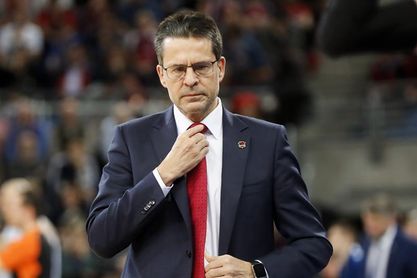 Baskonia-Gran Canaria, duelo en las alturas entre equipos en racha victoriosa Baskonia-Gran Canaria, duelo en las alturas entre equipos en racha victoriosa