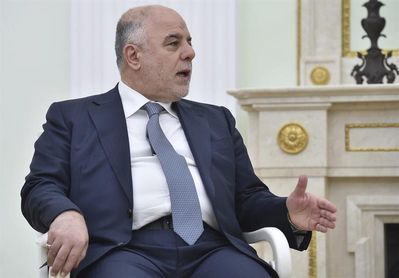 Irak saluda retirada de veto de FIFA para acoger partidos internacionales Irak saluda retirada de veto de FIFA para acoger partidos internacionales
