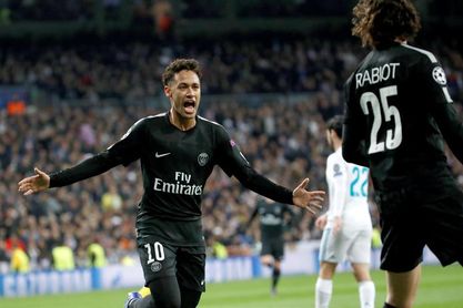 El PSG desmiente que Neymar haya pedido un aumento para quedarse en el club El PSG desmiente que Neymar haya pedido un aumento para quedarse en el club