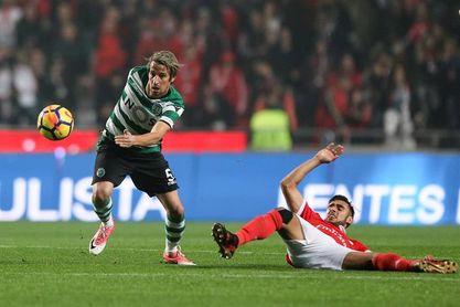 Coentrão y Rúben Dias, lesionados, se caen de la convocatoria de Portugal Coentrão y Rúben Dias, lesionados, se caen de la convocatoria de Portugal