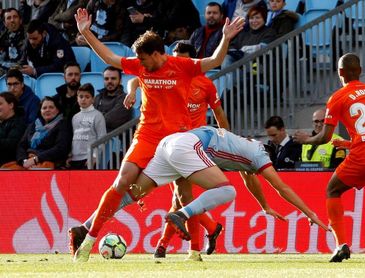 Celta de Vigo vs Málaga Celta de Vigo vs Málaga