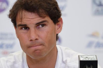 Rafa Nadal, el jefe ideal para los españoles por cuarto año consecutivo Rafa Nadal, el jefe ideal para los españoles por cuarto año consecutivo