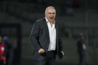 El Veracruz luchará hasta el final por salvarse, dice su entrenador El Veracruz luchará hasta el final por salvarse, dice su entrenador