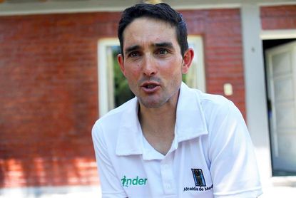 Óscar Sevilla espera que la seguridad ciudadana mejore en Colombia Óscar Sevilla espera que la seguridad ciudadana mejore en Colombia