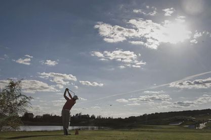 El European Tour replantea el par del Open de España de nuevo a 72 golpes El European Tour replantea el par del Open de España de nuevo a 72 golpes