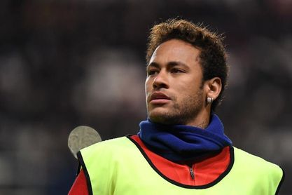 La recuperación de Neymar va por el buen camino, según el médico que le operó La recuperación de Neymar va por el buen camino, según el médico que le operó