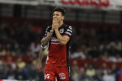 Sudamericanos sufren un partido de suspensión en el Clausura mexicano Sudamericanos sufren un partido de suspensión en el Clausura mexicano