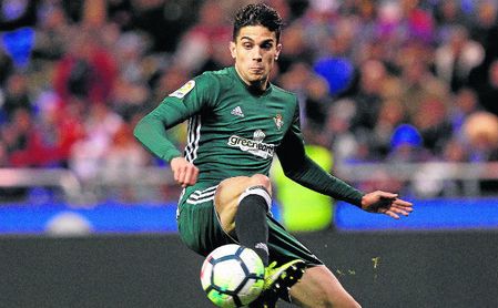 Bartra: "Tengo ganas de derbi" Bartra: "Tengo ganas de derbi"