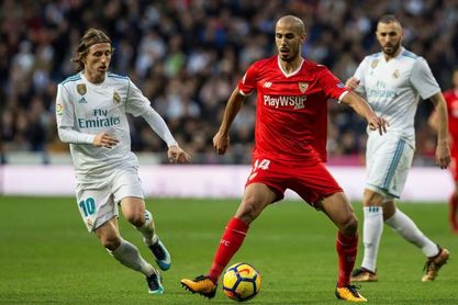 Pizarro, "consciente" de la igualdad "entre equipos que pelean por Europa" Pizarro, "consciente" de la igualdad "entre equipos que pelean por Europa"