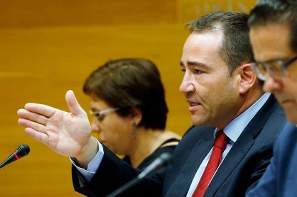 El Tribunal General de la UE deniega la suspensión cautelar de la multa de Bruselas al Valencia El Tribunal General de la UE deniega la suspensión cautelar de la multa de Bruselas al Valencia