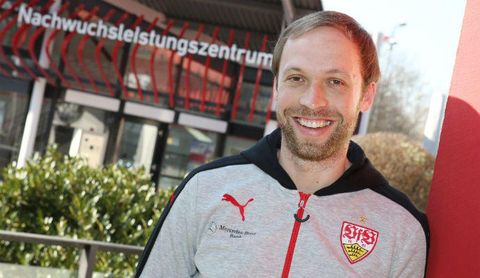 Hinkel: "El Bayern en Alemania no se encuentra con equipos como el Sevilla" Hinkel: "El Bayern en Alemania no se encuentra con equipos como el Sevilla"