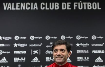 Los diez retos del Valencia hasta final de temporada Los diez retos del Valencia hasta final de temporada
