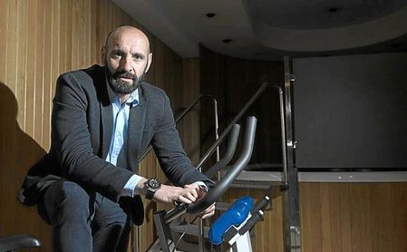 Monchi ha concedido una entrevista a Mundo Deportivo. Monchi ha concedido una entrevista a Mundo Deportivo.