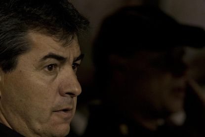"Polilla" Da Silva renuncia a la dirección técnica del América de Cali "Polilla" Da Silva renuncia a la dirección técnica del América de Cali
