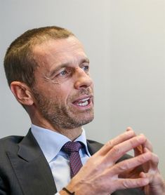 Acuerdo entre la UEFA y la ESSA para identificar intentos de amaños Acuerdo entre la UEFA y la ESSA para identificar intentos de amaños