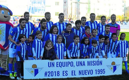 Precedentes halagüeños para el Écija Precedentes halagüeños para el Écija