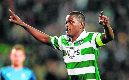 William Carvalho gusta, pero es inalcanzable William Carvalho gusta, pero es inalcanzable