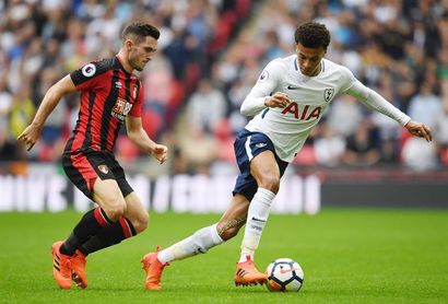 El abuelo de Lewis Cook gana 19.400 euros tras el debut de su nieto con Inglaterra El abuelo de Lewis Cook gana 19.400 euros tras el debut de su nieto con Inglaterra