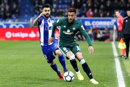 Duarte: "Solo tengo palabras de agradecimiento para el Espanyol" Duarte: "Solo tengo palabras de agradecimiento para el Espanyol"