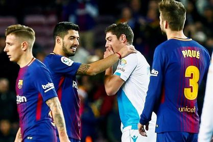 Fede Valverde tiene de referente a Kroos y elige a Messi antes que Ronaldo Fede Valverde tiene de referente a Kroos y elige a Messi antes que Ronaldo