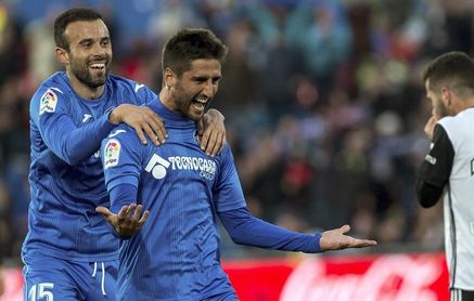 La hora de Markel Bergara La hora de Markel Bergara