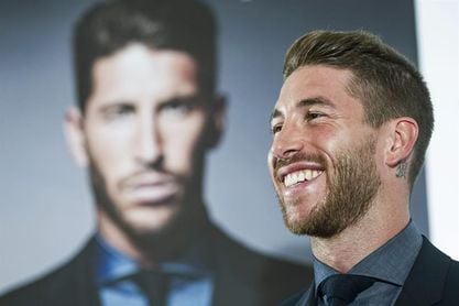Sergio Ramos llama a colaborar en la campaña "Cada vida cuenta" de UNICEF Sergio Ramos llama a colaborar en la campaña "Cada vida cuenta" de UNICEF