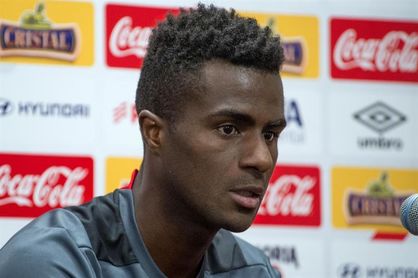 Peruano Ramos deja de pensar en su selección para concentrarse en el Veracruz Peruano Ramos deja de pensar en su selección para concentrarse en el Veracruz