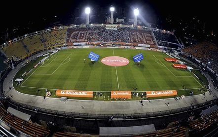 Sao Paulo, mayor ciudad de Brasil, entregará en concesión el Estadio Pacaembú Sao Paulo, mayor ciudad de Brasil, entregará en concesión el Estadio Pacaembú