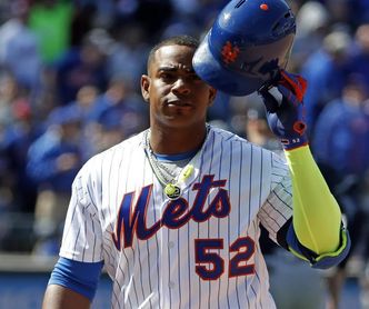 9-4. Céspedes y González, que debutó, lideran bateo productivo de Mets 9-4. Céspedes y González, que debutó, lideran bateo productivo de Mets