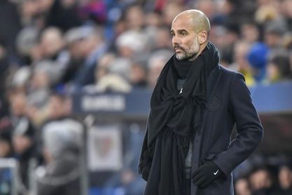 El City de Guardiola busca en Everton dar el penúltimo paso hacia el título El City de Guardiola busca en Everton dar el penúltimo paso hacia el título