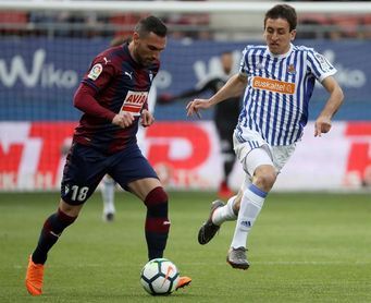 0-0. Un empate que no sirve a ninguno 0-0. Un empate que no sirve a ninguno
