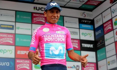 Lo más granado del pelotón internacional se cita esta semana en la Itzulia Lo más granado del pelotón internacional se cita esta semana en la Itzulia