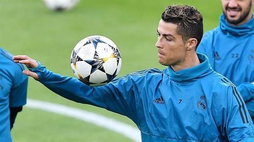 Cristiano Ronaldo, la pesadilla del Juventus Cristiano Ronaldo, la pesadilla del Juventus