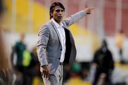 Real Garcilaso recibe a Nacional en la tercera fecha del grupo F de Libertadores Real Garcilaso recibe a Nacional en la tercera fecha del grupo F de Libertadores