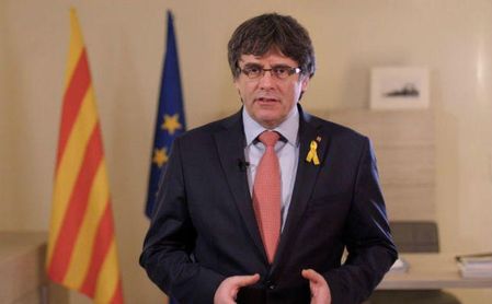 La Fiscalía alemana pide la extradición para Puigdemont. La Fiscalía alemana pide la extradición para Puigdemont.