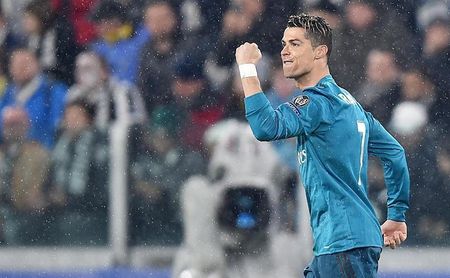 Ramos: "Cristiano ha marcado un golazo, ojalá siga así lo que resta de curso" Ramos: "Cristiano ha marcado un golazo, ojalá siga así lo que resta de curso"