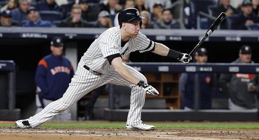 2-0. Frazier da forma al triunfo de los Mets 2-0. Frazier da forma al triunfo de los Mets
