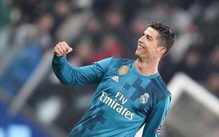 Cristiano Ronaldo: "Es un gol para el recuerdo, seguramente mi mejor gol" Cristiano Ronaldo: "Es un gol para el recuerdo, seguramente mi mejor gol"