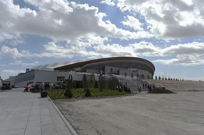 El Sevilla pone a la venta 21.009 entradas para la final El Sevilla pone a la venta 21.009 entradas para la final