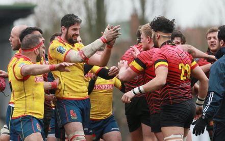 World Rugby aboga por repetir el partido y convoca un comité independiente World Rugby aboga por repetir el partido y convoca un comité independiente