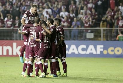 Saprissa y Santos buscan los últimos boletos al cuadrangular final en Costa Rica Saprissa y Santos buscan los últimos boletos al cuadrangular final en Costa Rica