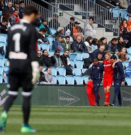 Kjaer no jugará en Múnich y tiene "muy difícil" llegar a la final de Copa Kjaer no jugará en Múnich y tiene "muy difícil" llegar a la final de Copa