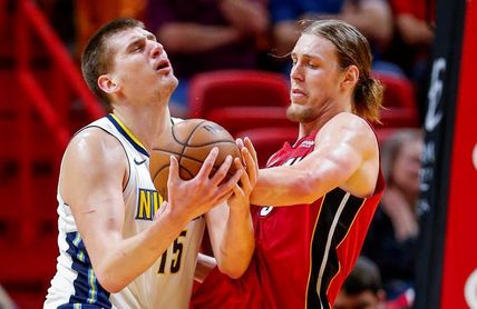 115-134. Los Nuggets sueñan con los playoffs y los Clippers les dicen adiós 115-134. Los Nuggets sueñan con los playoffs y los Clippers les dicen adiós
