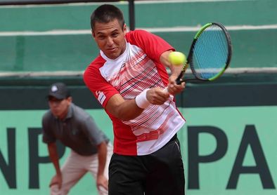Bolivia se mantiene en el Grupo II de la Copa Davis tras vencer a Puerto Rico Bolivia se mantiene en el Grupo II de la Copa Davis tras vencer a Puerto Rico