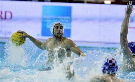 España, subcampeona en Rijeka al caer en la final ante Croacia España, subcampeona en Rijeka al caer en la final ante Croacia