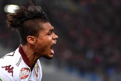 El venezolano Martínez logra el mayor número de goles en la MLS en 25 partidos El venezolano Martínez logra el mayor número de goles en la MLS en 25 partidos