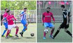 Así fue la jornada 29 en Segunda Andaluza