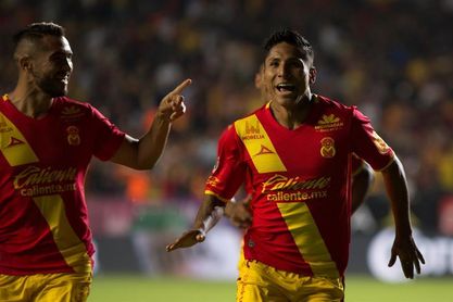 Los 11 titulares de la jornada en las ligas de Latinoamérica Los 11 titulares de la jornada en las ligas de Latinoamérica