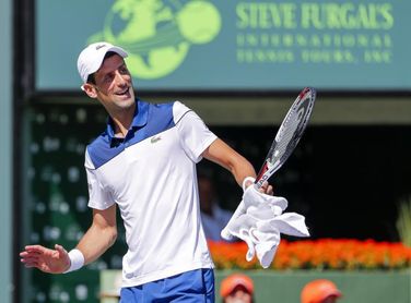 USA TENNIS MIAMI OPEN USA TENNIS MIAMI OPEN