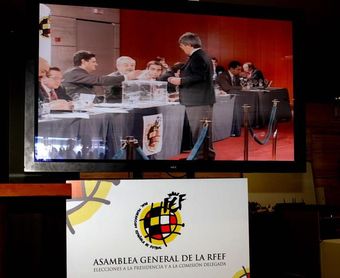 El jueves 17 de mayo nueva fecha para las elecciones El jueves 17 de mayo nueva fecha para las elecciones